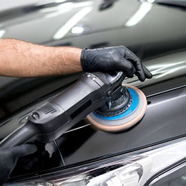 Auto-Detailing